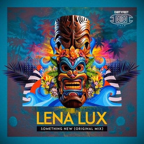 Lena Lux-Something New