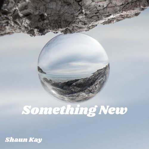 Shaun Kay-Something New