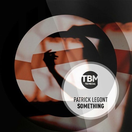Patrick Legont-Something