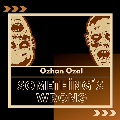 Ozhan Ozal-Something's Wrong