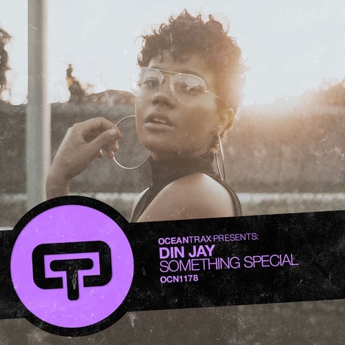 Din Jay-Something Special