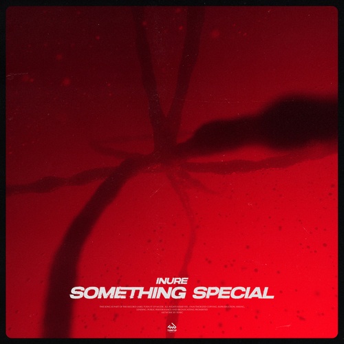 INURE-Something Special