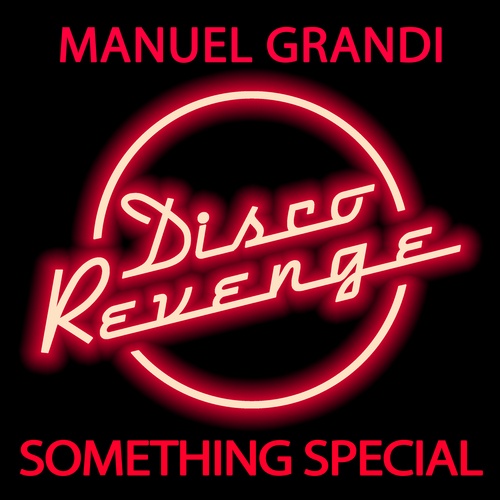Manuel Grandi-Something Special