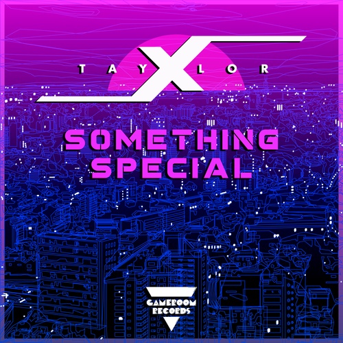 TaylorX-Something Special