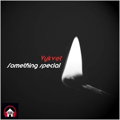 Vykvet-Something Special