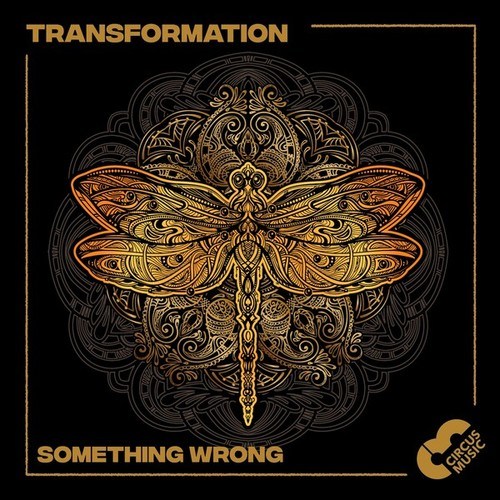 Something Wrong (Original Mix)