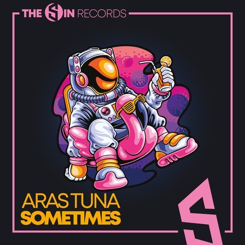 Aras Tuna-Sometimes