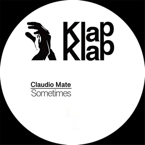 Claudio Mate-Sometimes