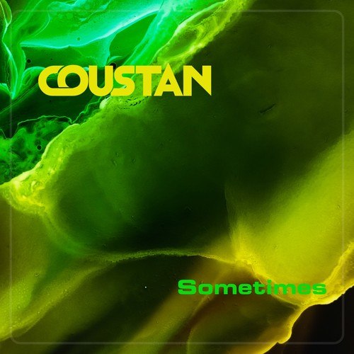Coustan-Sometimes