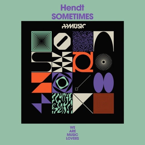 Hendt-Sometimes