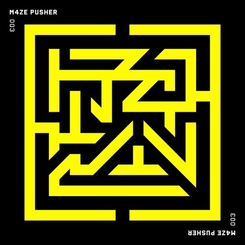 M4ZE PUSHER-Sometimes