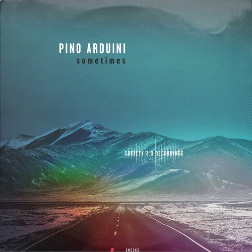 Pino Arduini-Sometimes