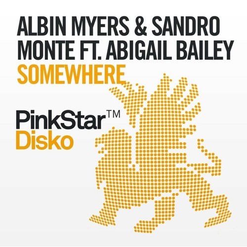 Albin Myers, Sandro Monte, Abigail Bailey, Dabruck & Klein, avicii-Somewhere