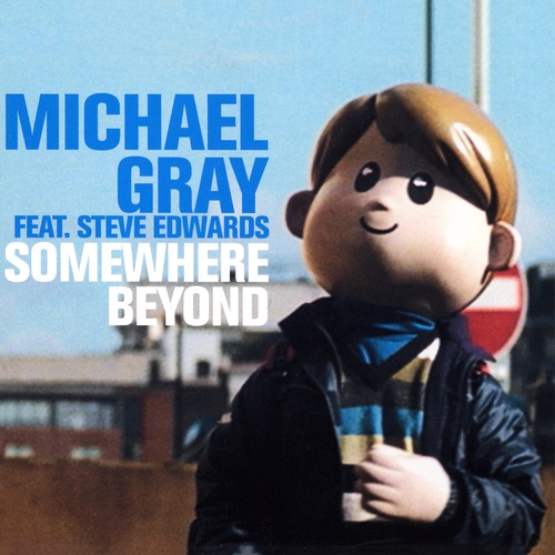 Michael Gray, DJ Dlg, Syke 'n' Sugarstarr, Richard Dinsdale-Somewhere Beyond