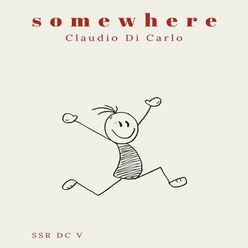 Claudio Di Carlo-Somewhere