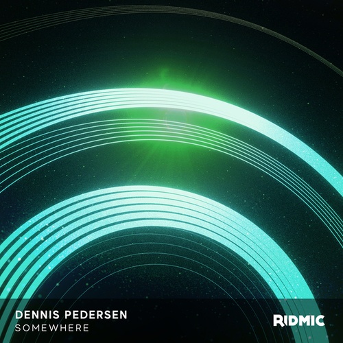 Dennis Pedersen-Somewhere