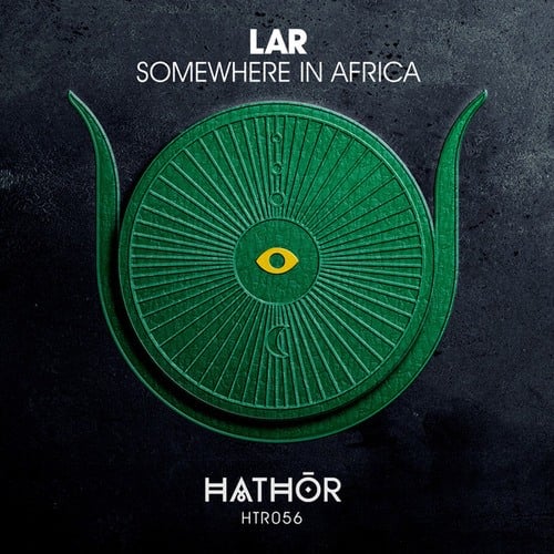 LAR-Somewhere in Africa