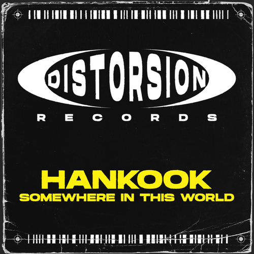 Hankook-Somewhere In The World