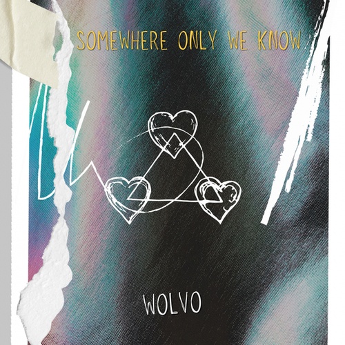 Wolvo-Somewhere Only We Know