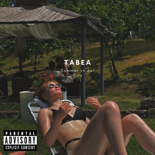 Tabea-Sommer in der City