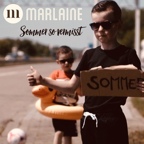 Marlaine-Sommer so vermisst