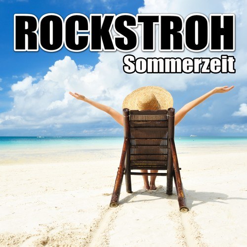 Rockstroh, Marcus Brodowski, Tom Ford-Sommerzeit