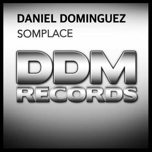 Daniel Dominguez-Somplace