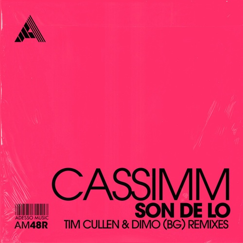 Cassimm, Tim Cullen, DiMO (BG)-Son De Lo