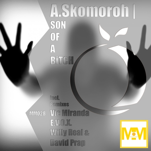 A. Skomoroh-Son of a Bitch