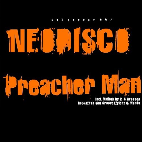 Neodisco, 2-4 Grooves-Son of a Preacher Man