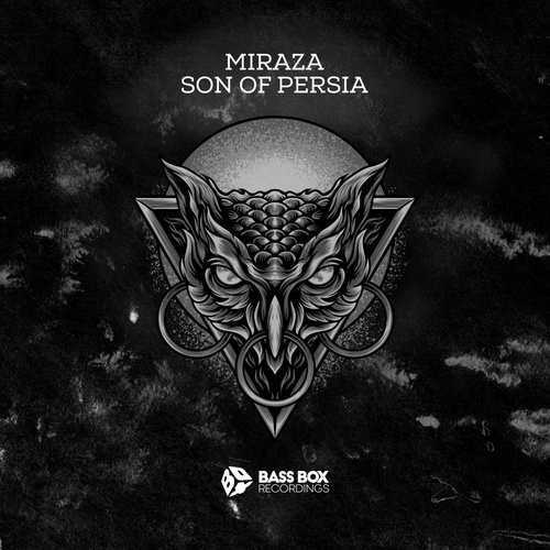 Miraza-Son of Persia