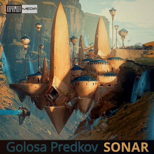Golosa Predkov-Sonar