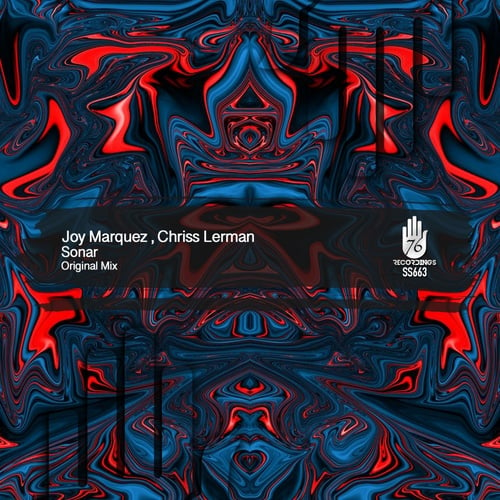 Joy Marquez, Chriss Lerman-Sonar