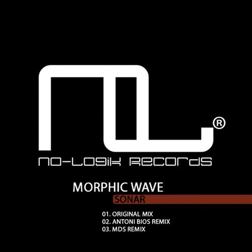 Morphic Wave, Antoni Bios, MDS-Sonar