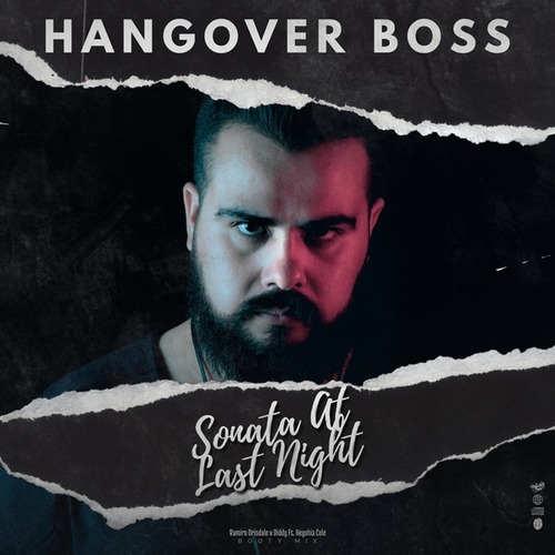 Hangover Boss-Sonata at Last Night