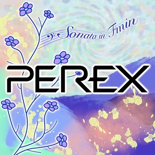 PeRex, LONA-Sonata in Fmin