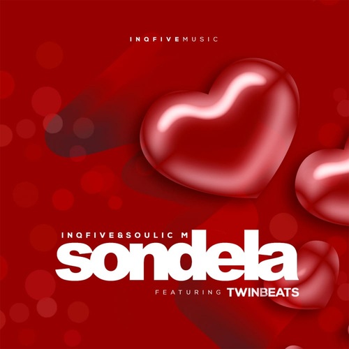 Sondela (feat. Twinbeats)