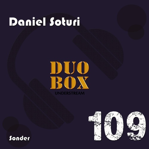 Daniel Soturi-Sonder