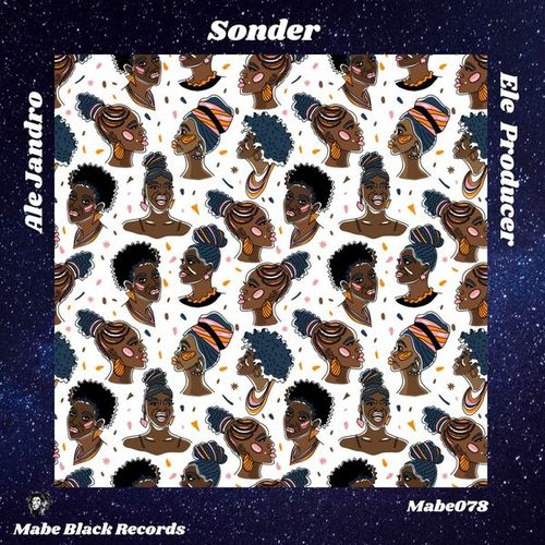 Ele Producer, Ale Jandro-Sonder