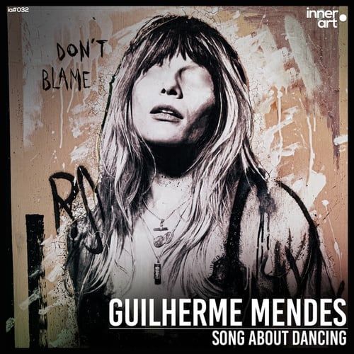 Guilherme Mendes-Song About Dancing