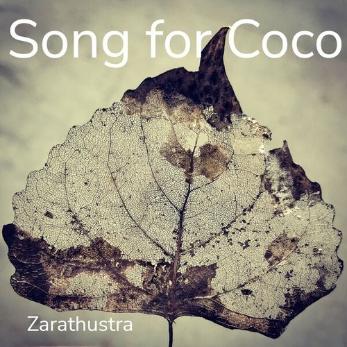 Song for Coco