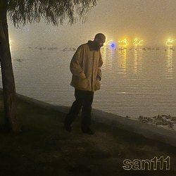 song for silence