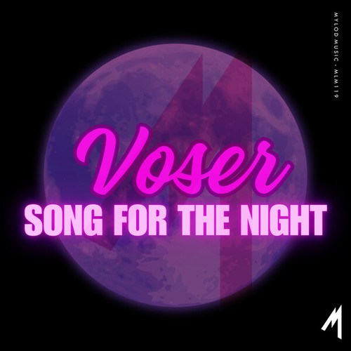 Voser-Song For The Night