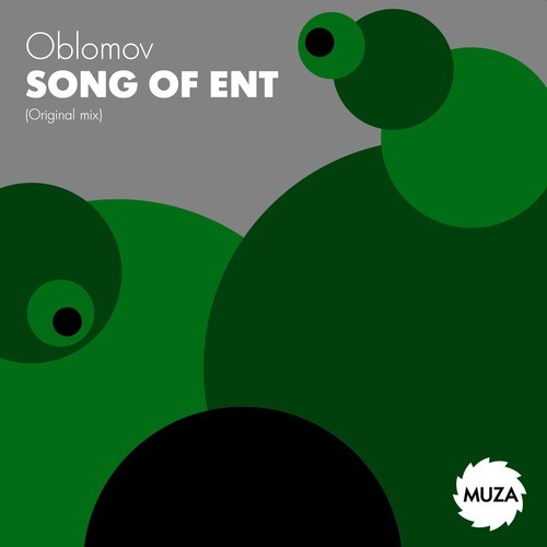 Oblomov-Song of Ent