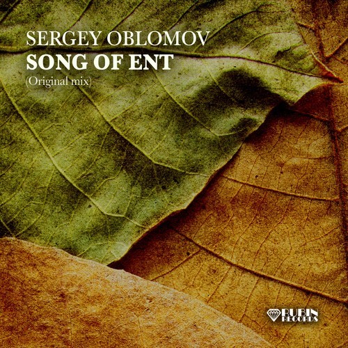 Sergey Oblomov-Song of Ent