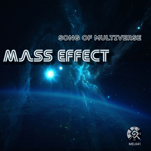 Mass Effect-Song Of Multiverse