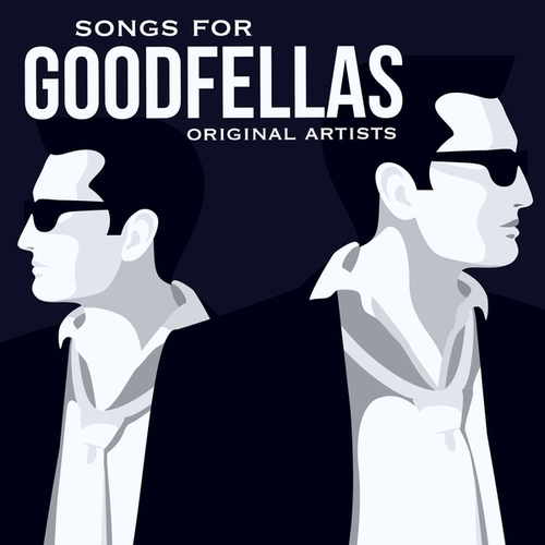 Various Artists-Songs for Goodfellas
