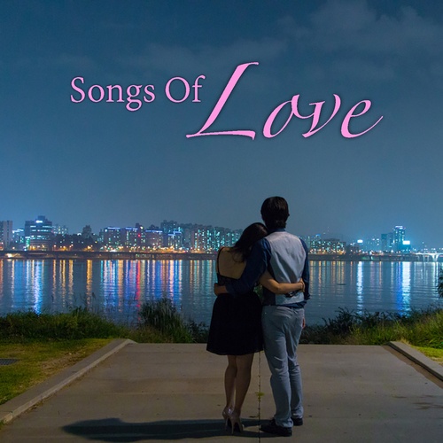 Various Artists-Songs Of Love