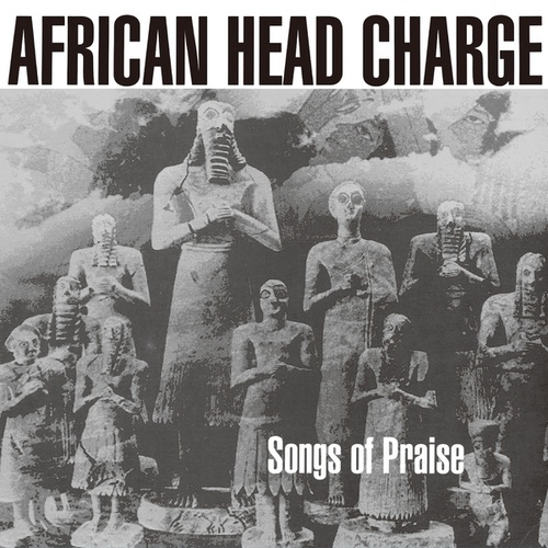 African Head Charge-Songs Of Praise