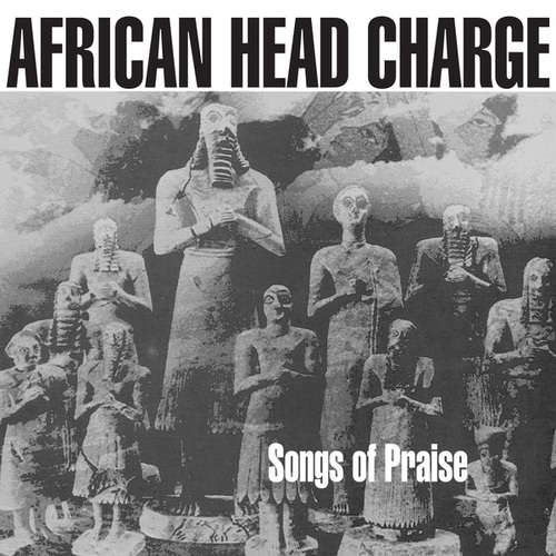 African Head Charge-Songs Of Praise